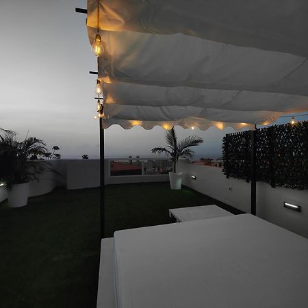 Casa 5 Habitaciones Con Solarium Санта-Крус-де-Тенеріфе Екстер'єр фото