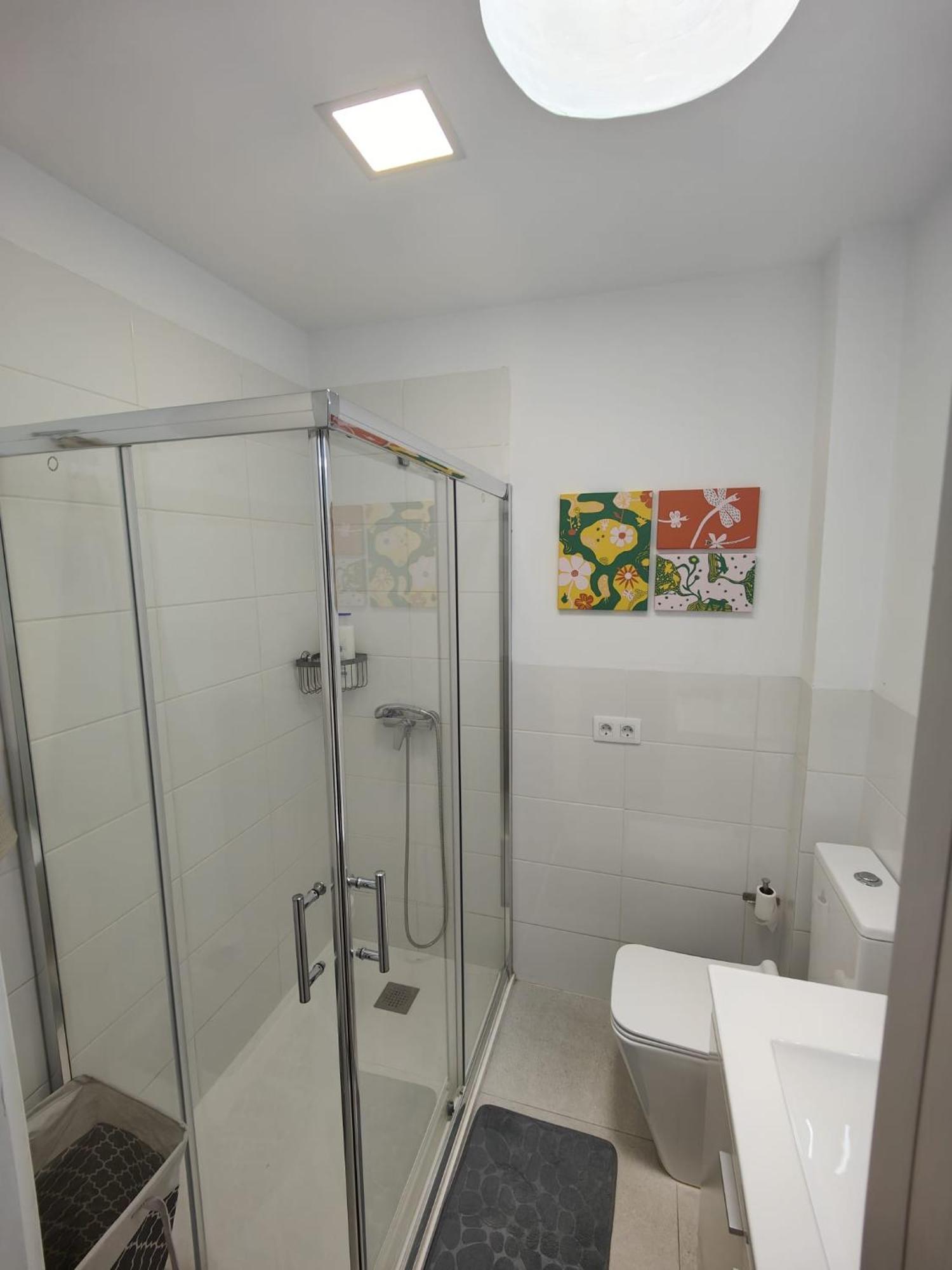 Casa 5 Habitaciones Con Solarium Санта-Крус-де-Тенеріфе Екстер'єр фото