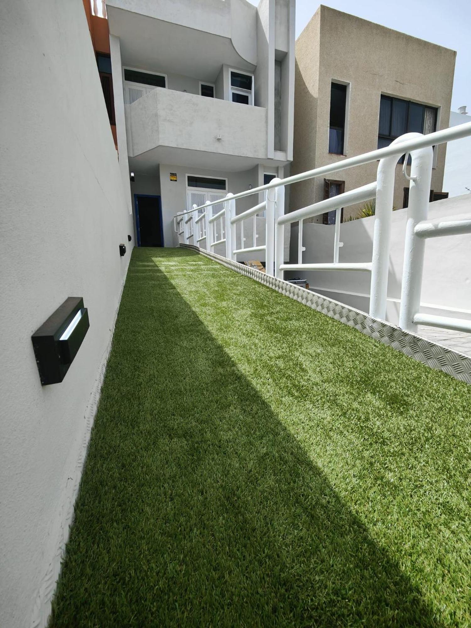 Casa 5 Habitaciones Con Solarium Санта-Крус-де-Тенеріфе Екстер'єр фото